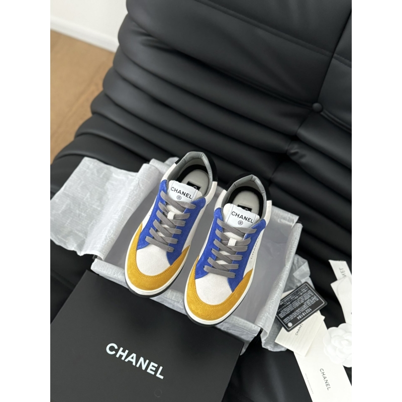 Ch*el casual shoes